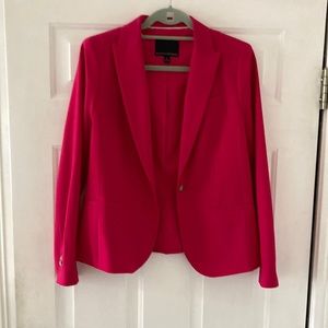 Banana Republic blazer